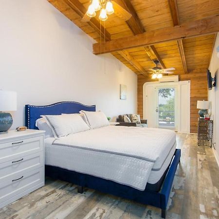Darien Dockside Inn المظهر الخارجي الصورة