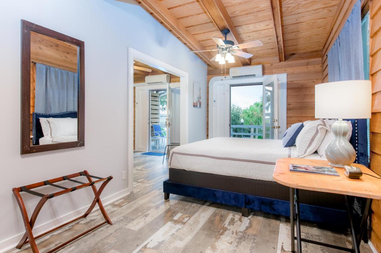 Darien Dockside Inn المظهر الخارجي الصورة