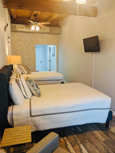 Darien Dockside Inn المظهر الخارجي الصورة
