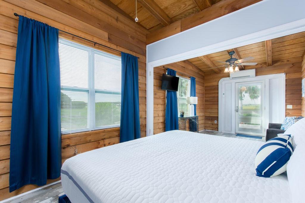 Darien Dockside Inn المظهر الخارجي الصورة